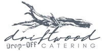 Driftwood Catering Logo
